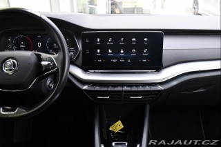 Škoda Octavia 2.0TDi DSG 2xKOLA 2021