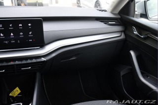 Škoda Octavia 2.0TDi DSG 2xKOLA 2021