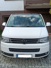 Volkswagen Multivan T5.1 edition 25 2011