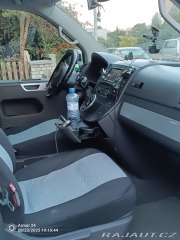 Volkswagen Multivan T5.1 edition 25 2011