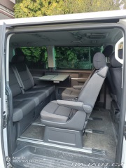 Volkswagen Multivan T5.1 edition 25 2011
