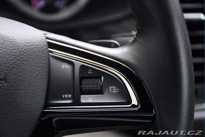 Škoda Kodiaq 2.0TDi REZERVACE 2020