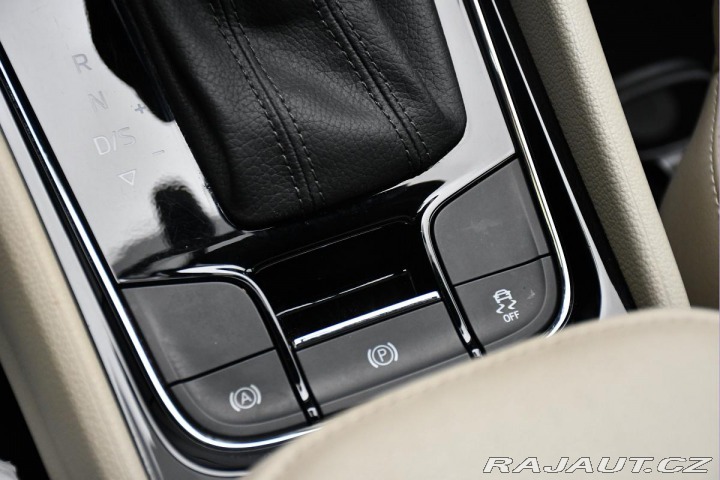 Škoda Kodiaq 2.0TDi STYLE 1M ČR 2020