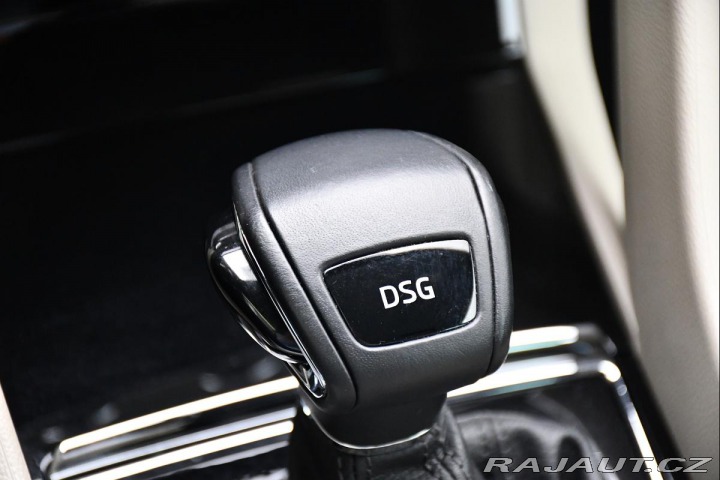 Škoda Kodiaq 2.0TDi REZERVACE 2020