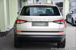 Škoda Kodiaq 2.0TDi STYLE 1M ČR 2020