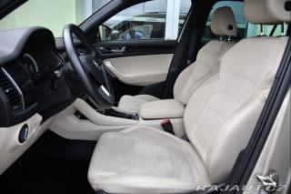 Škoda Kodiaq 2.0TDi STYLE 1M ČR 2020