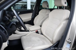 Škoda Kodiaq 2.0TDi STYLE 1M ČR 2020