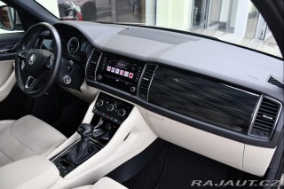 Škoda Kodiaq 2.0TDi STYLE 1M ČR 2020