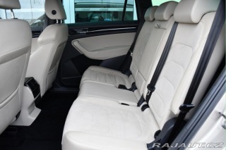 Škoda Kodiaq 2.0TDi STYLE 1M ČR 2020