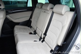 Škoda Kodiaq 2.0TDi STYLE 1M ČR 2020
