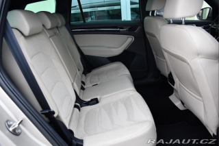 Škoda Kodiaq 2.0TDi STYLE 1M ČR 2020