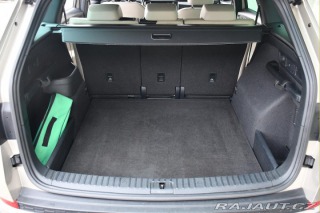 Škoda Kodiaq 2.0TDi STYLE 1M ČR 2020