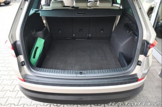 Škoda Kodiaq 2.0TDi STYLE 1M ČR 2020