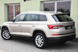 Škoda Kodiaq 2.0TDi STYLE 1M ČR 2020