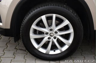 Škoda Kodiaq 2.0TDi STYLE 1M ČR 2020