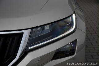 Škoda Kodiaq 2.0TDi STYLE 1M ČR 2020