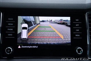 Škoda Kodiaq 2.0TDi STYLE 1M ČR 2020