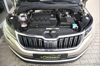 Škoda Kodiaq 2.0TDi STYLE 1M ČR 2020