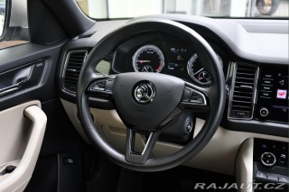 Škoda Kodiaq 2.0TDi STYLE 1M ČR 2020