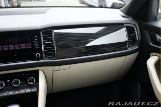 Škoda Kodiaq 2.0TDi STYLE 1M ČR 2020
