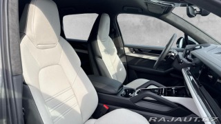 Porsche Cayenne S 2025