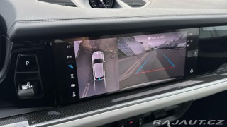 Porsche Cayenne S 2025