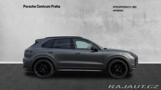 Porsche Cayenne S 2025