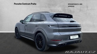 Porsche Cayenne S 2025