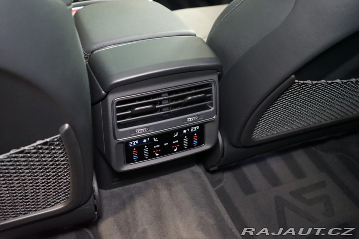 Audi Q7 50 TDI*QUATTRO*TAŽ*VZDUCH 2023