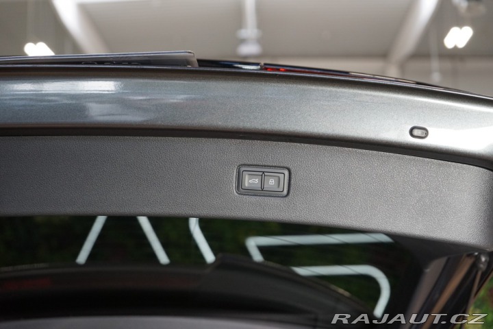 Audi Q7 50 TDI*QUATTRO*TAŽ*VZDUCH 2023