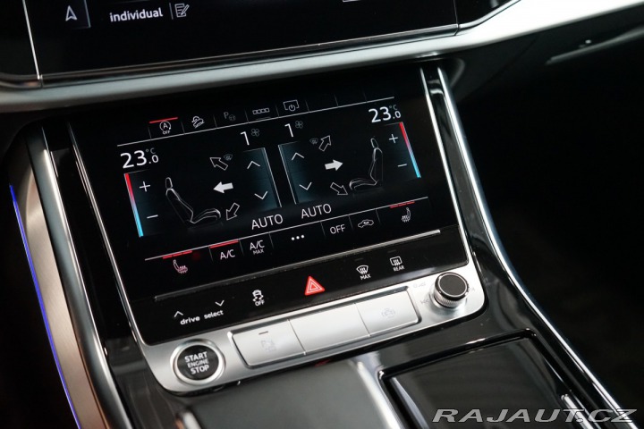 Audi Q7 50 TDI*QUATTRO*TAŽ*VZDUCH 2023