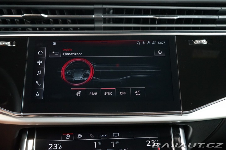 Audi Q7 50 TDI*QUATTRO*TAŽ*VZDUCH 2023