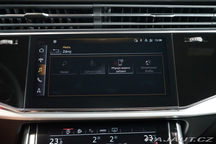 Audi Q7 50 TDI*QUATTRO*TAŽ*VZDUCH 2023