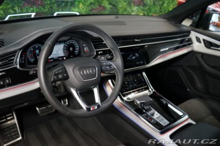 Audi Q7 50 TDI*QUATTRO*TAŽ*VZDUCH 2023
