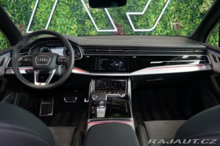 Audi Q7 50 TDI*QUATTRO*TAŽ*VZDUCH 2023