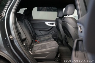 Audi Q7 50 TDI*QUATTRO*TAŽ*VZDUCH 2023