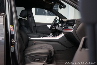 Audi Q7 50 TDI*QUATTRO*TAŽ*VZDUCH 2023