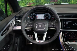 Audi Q7 50 TDI*QUATTRO*TAŽ*VZDUCH 2023