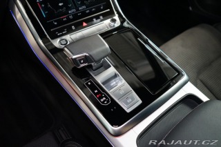 Audi Q7 50 TDI*QUATTRO*TAŽ*VZDUCH 2023