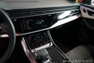 Audi Q7 50 TDI*QUATTRO*TAŽ*VZDUCH 2023