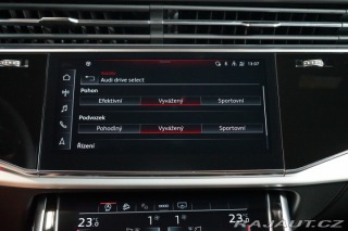 Audi Q7 50 TDI*QUATTRO*TAŽ*VZDUCH 2023
