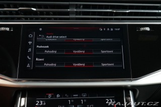 Audi Q7 50 TDI*QUATTRO*TAŽ*VZDUCH 2023