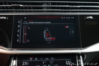 Audi Q7 50 TDI*QUATTRO*TAŽ*VZDUCH 2023