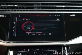 Audi Q7 50 TDI*QUATTRO*TAŽ*VZDUCH 2023