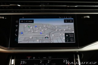 Audi Q7 50 TDI*QUATTRO*TAŽ*VZDUCH 2023