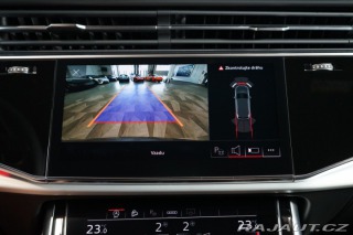 Audi Q7 50 TDI*QUATTRO*TAŽ*VZDUCH 2023
