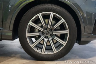 Audi Q7 50 TDI*QUATTRO*TAŽ*VZDUCH 2023