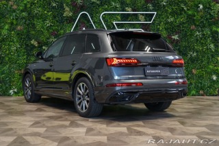 Audi Q7 50 TDI*QUATTRO*TAŽ*VZDUCH 2023
