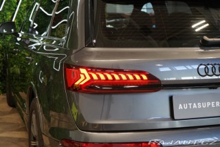 Audi Q7 50 TDI*QUATTRO*TAŽ*VZDUCH 2023