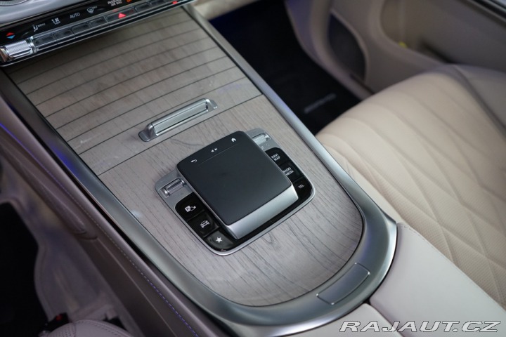Mercedes-Benz G 63*AMG*MANUFAKTUR*MASÁŽ*3 2025